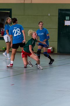 Bild 755 - Vorbereitungsturnier Damen